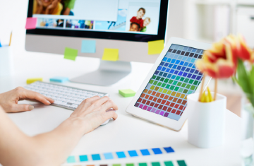 web design